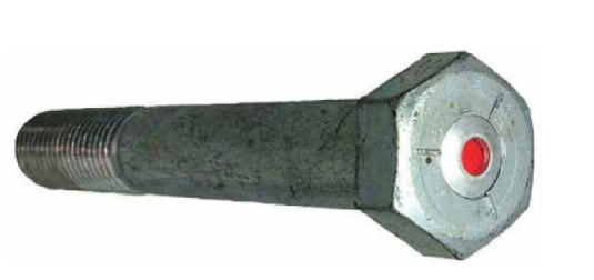 3/4" Grade 5